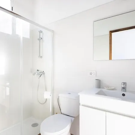 Home2Book Charming White House לוס ריאלחוס